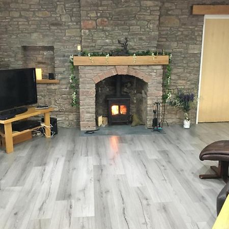 Ben Lomond Cottage Gartocharn Eksteriør bilde